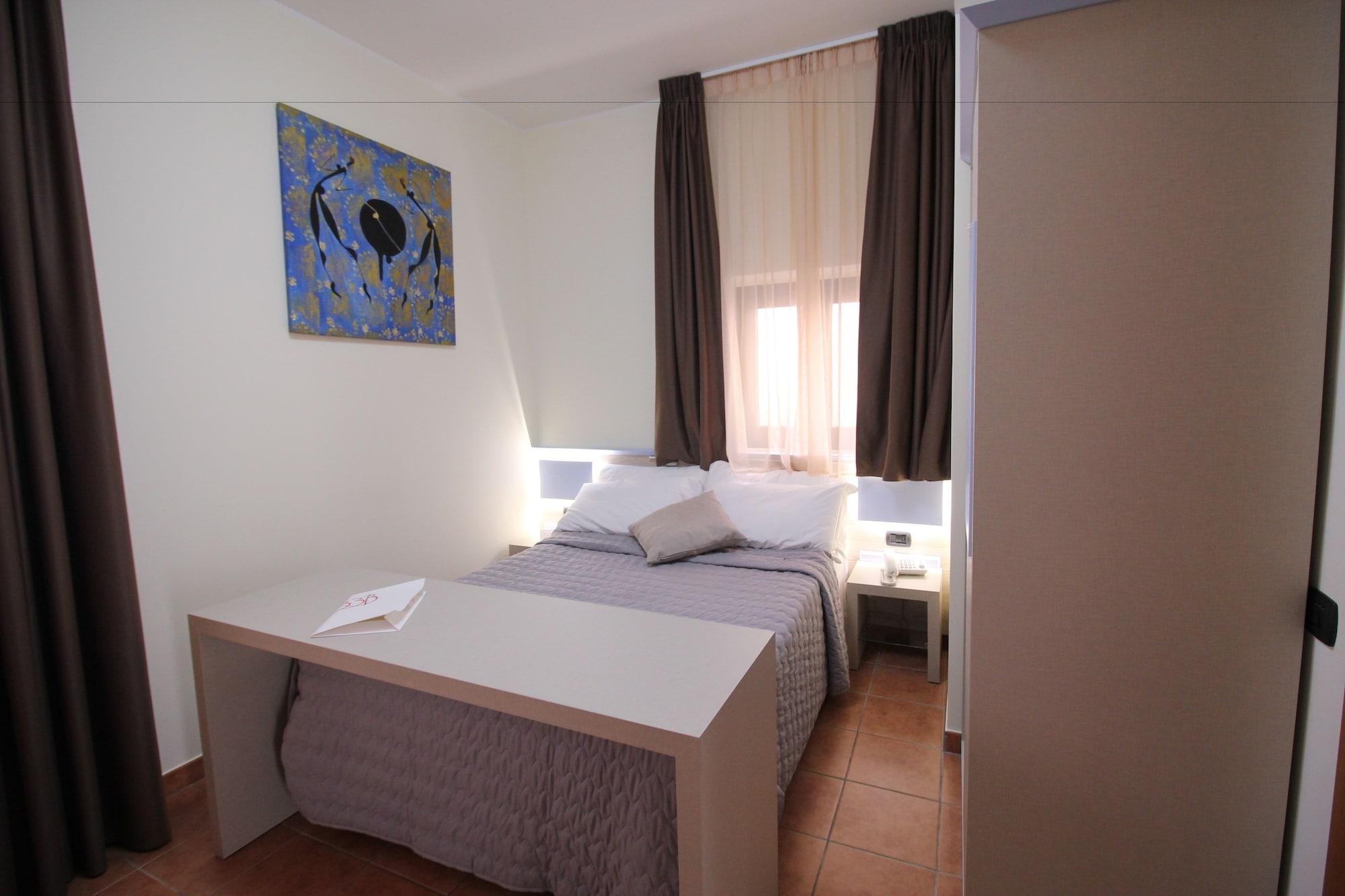 Hotel Fly Gallipoli