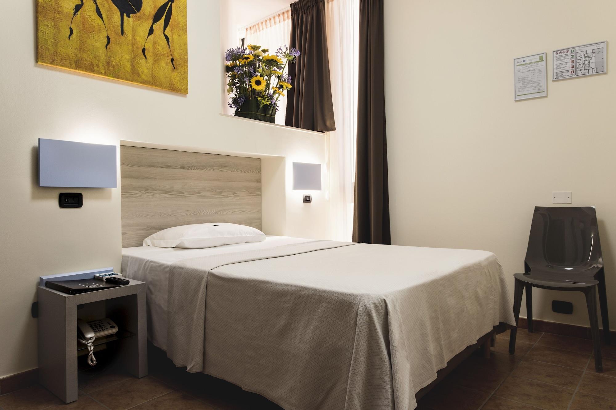 Hotel Fly Gallipoli