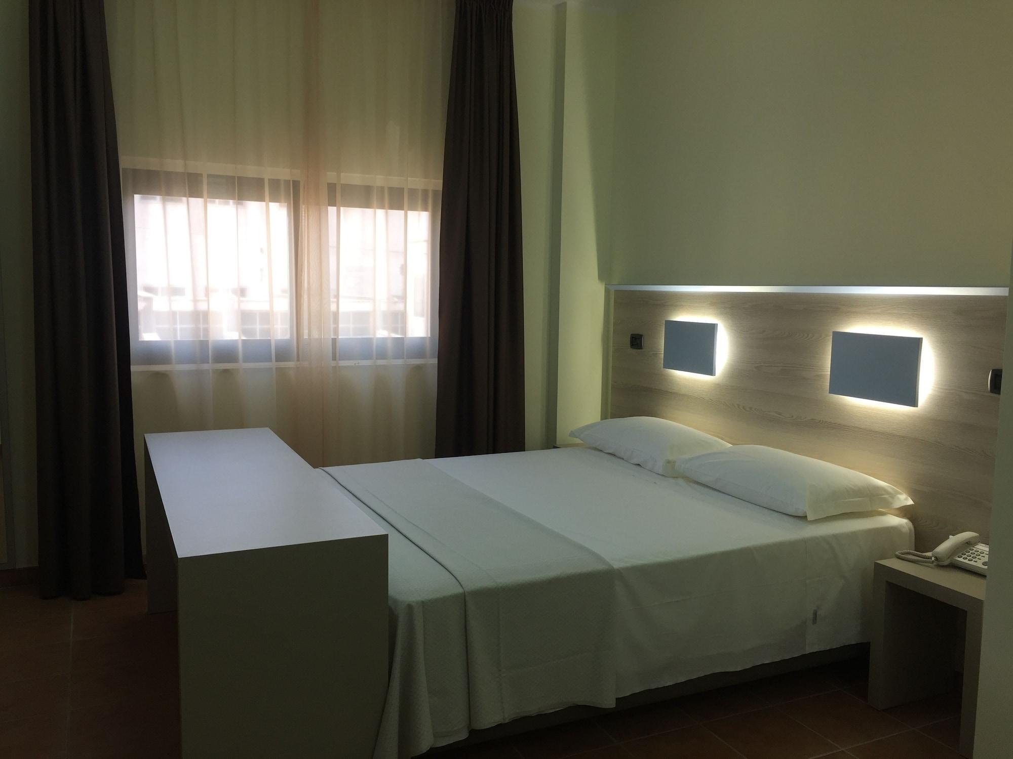 Hotel Fly 4*