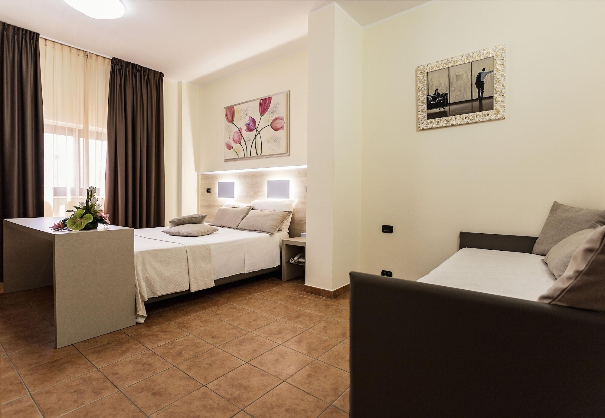 Fly Hotel Gallipoli