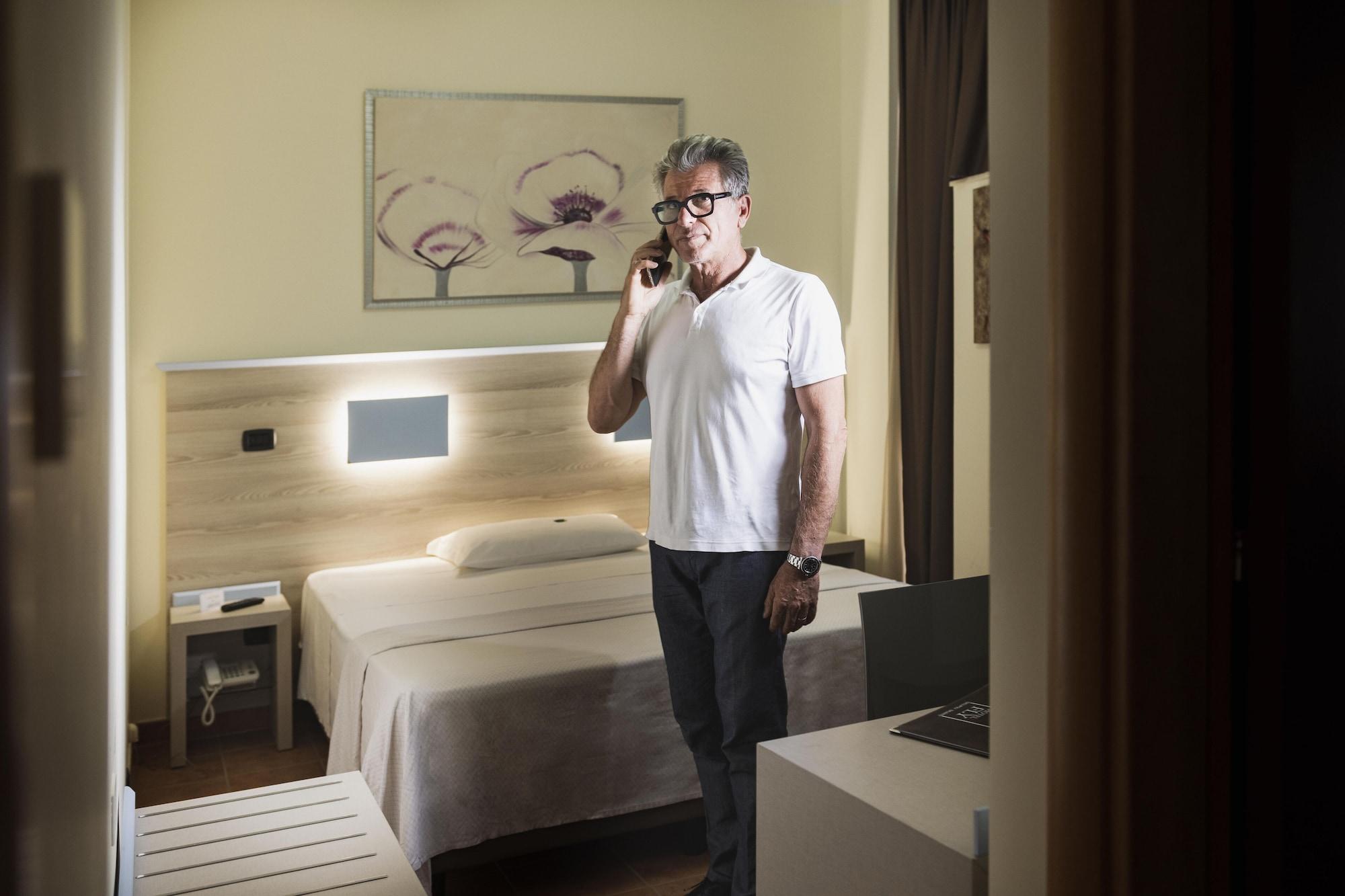 Hotel Fly 4*