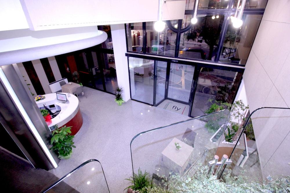 Hotel Fly 4*