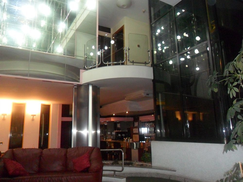 Fly Hotel 4*