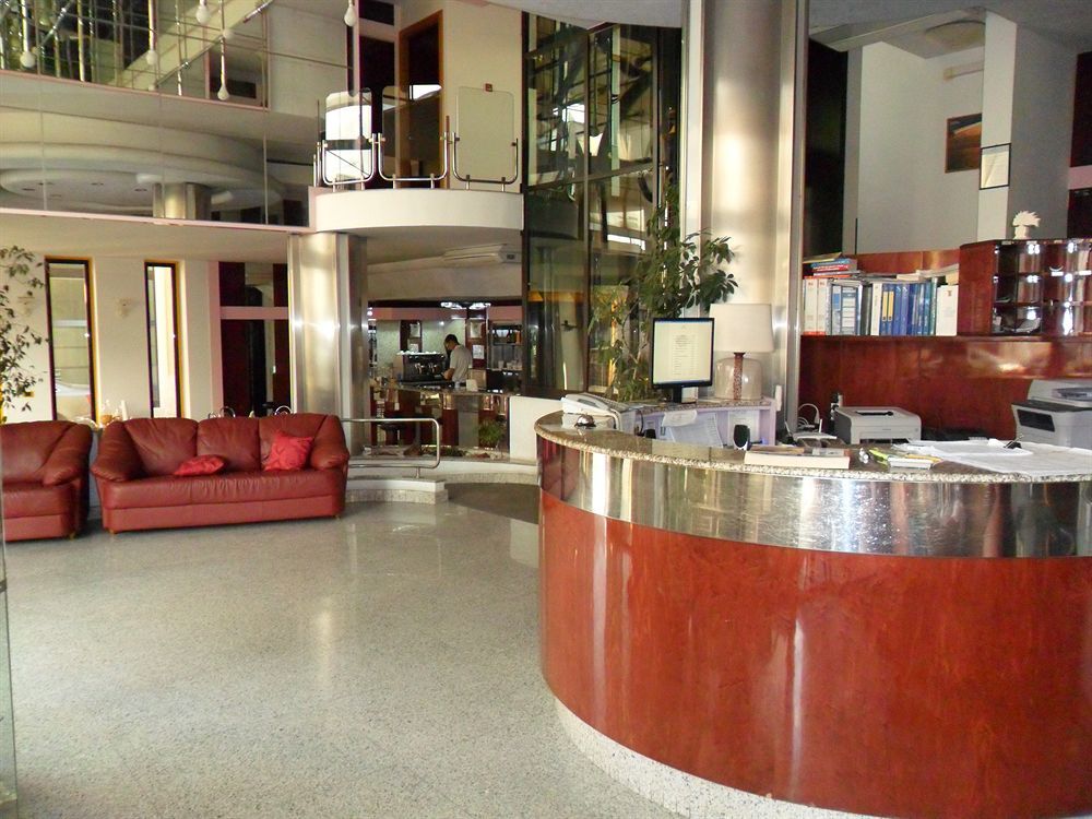Hotel Fly Gallipoli