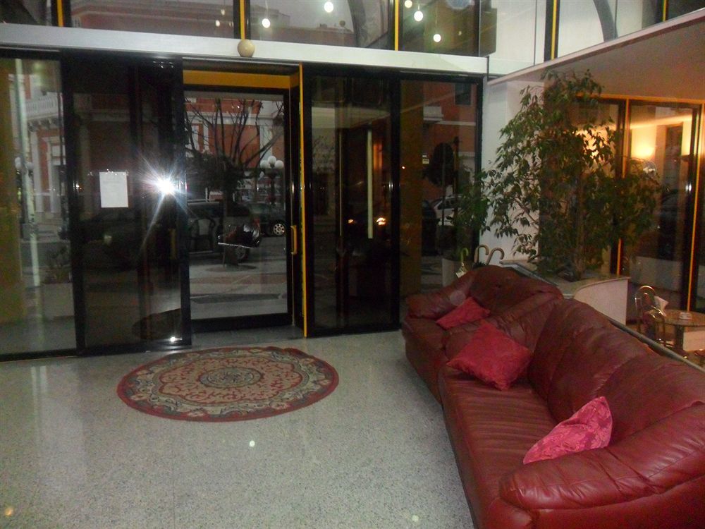 Fly Hotel Gallipoli