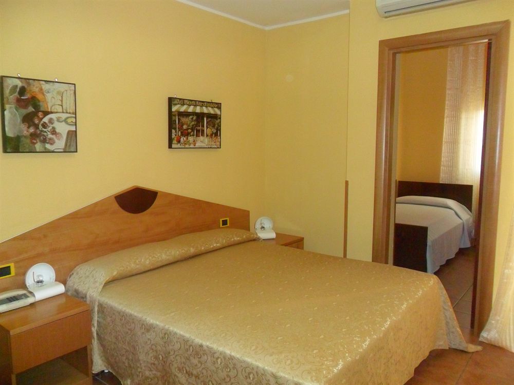 Hotel Fly 4*
