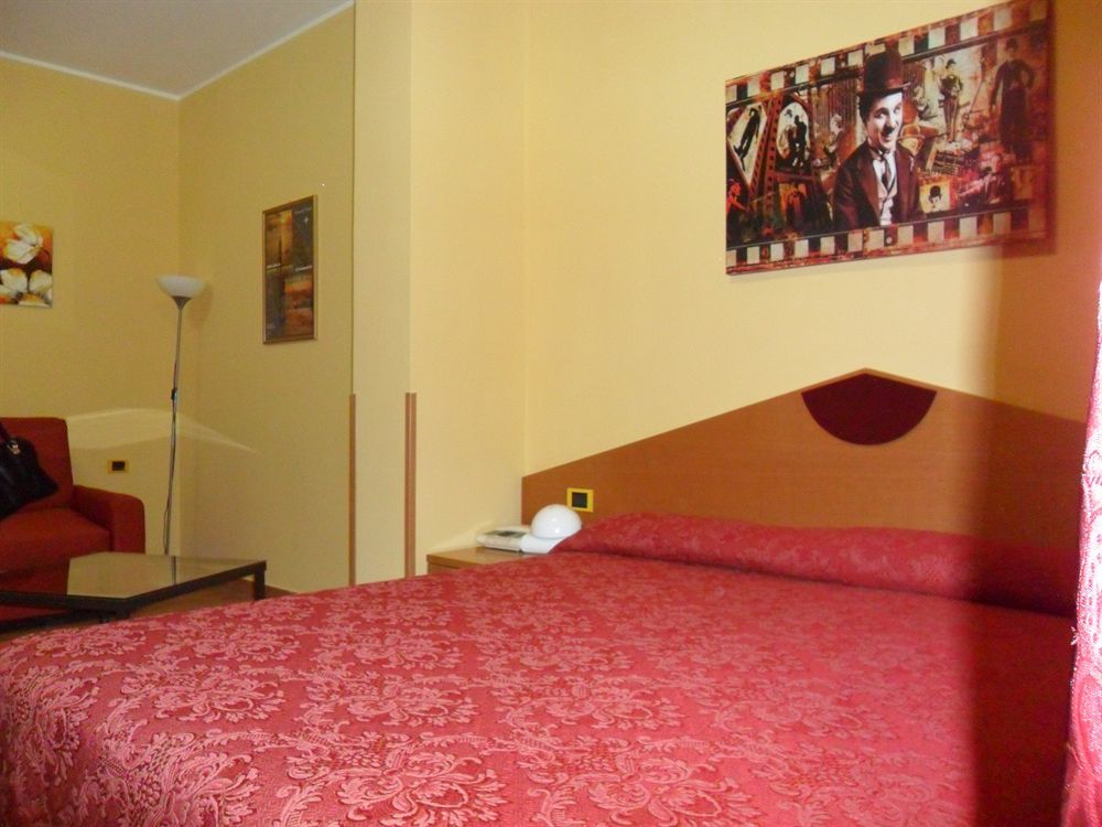 Fly Hotel 4*
