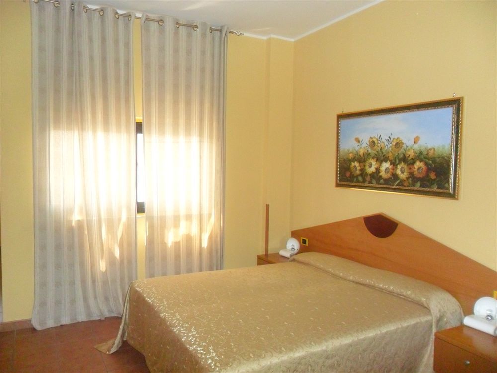Hotel Fly Gallipoli