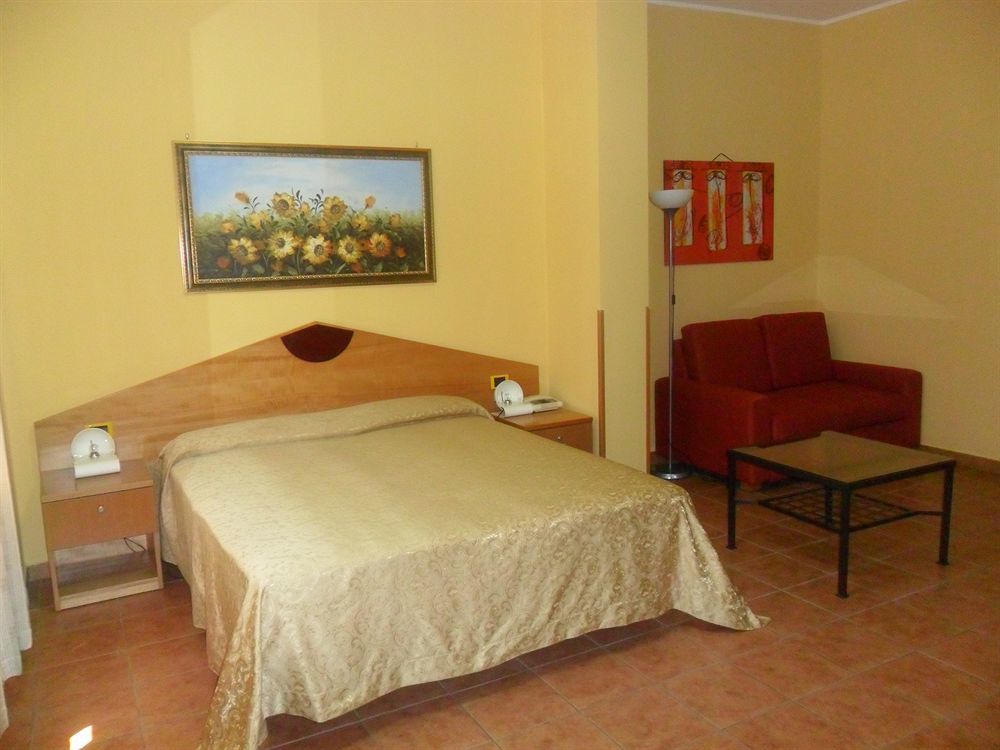 Fly Hotel Gallipoli