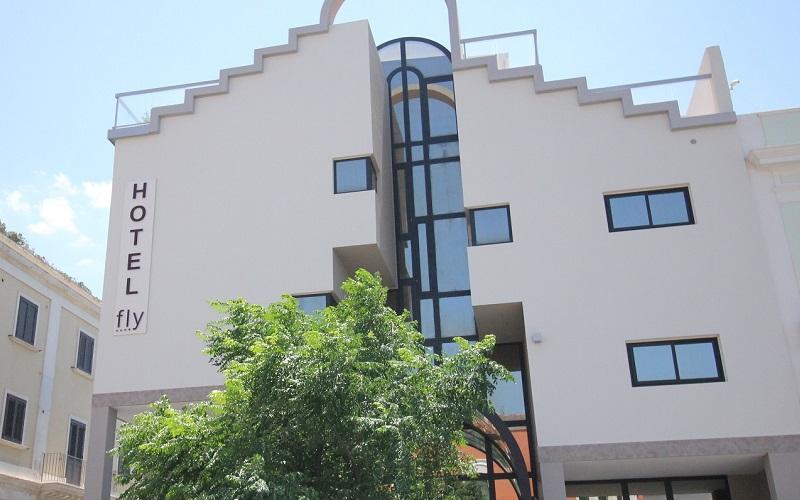Hotel Fly 4*