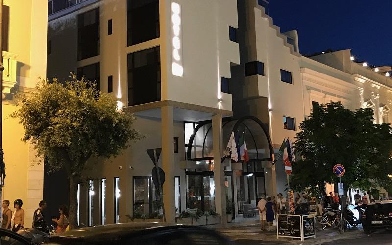 Hotel Fly 4*