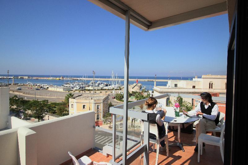 Hotel Fly 4*