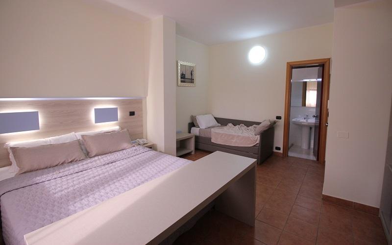 Hotel Fly 4*