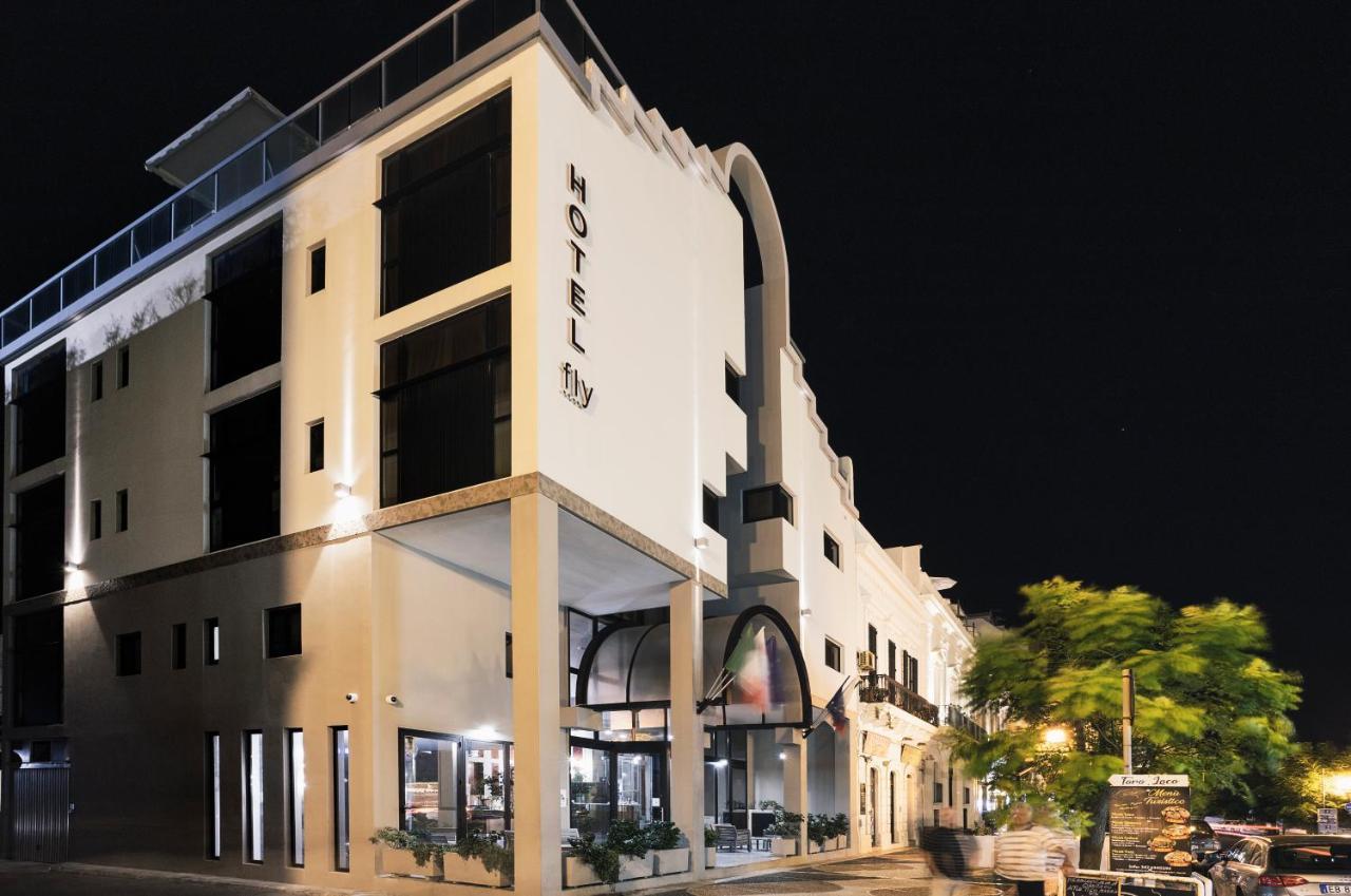 Hotel Fly Gallipoli