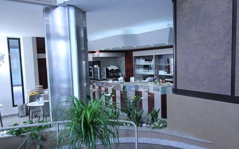Fly Hotel Gallipoli