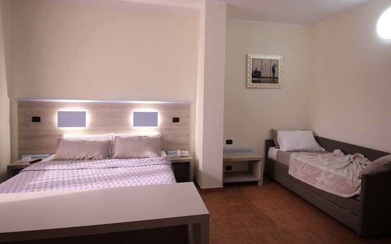Fly Hotel 4*