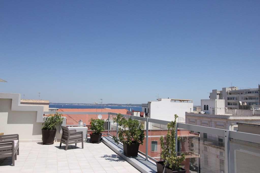 Hotel Fly Gallipoli