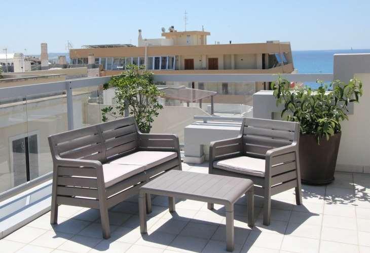 Hotel Fly 4*