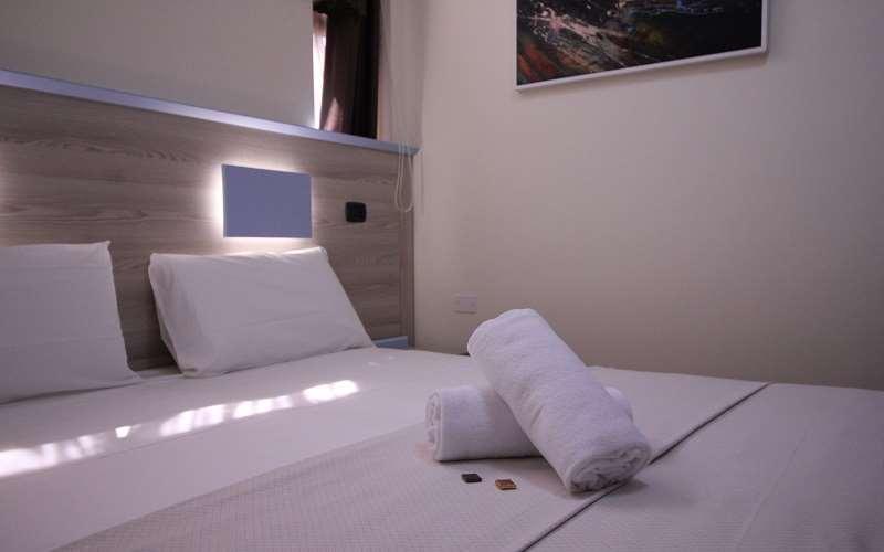 Fly Hotel Gallipoli